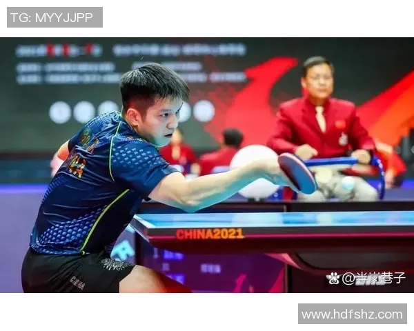 为什么乒乓球明星的影响力远不及足球明星的全球知名度和市场价值