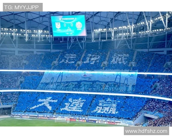 大连足球星光大道的详细位置与周边景点推荐解析