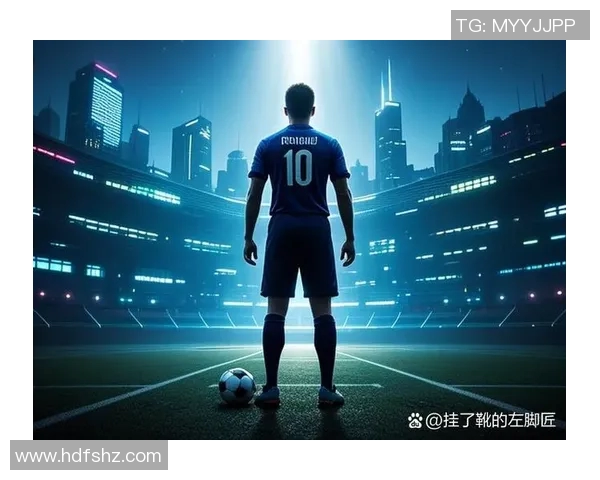 从无名少年到绿茵巨星描绘一位足球新星崛起的奋斗历程